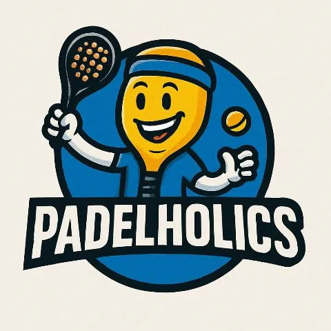 Padelholics