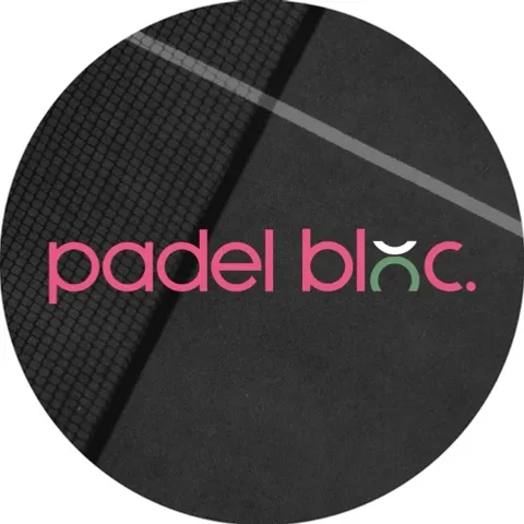 PADEL BLOC. 