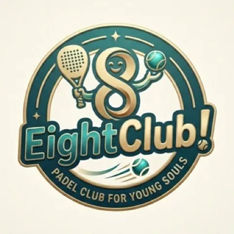 EightClub!