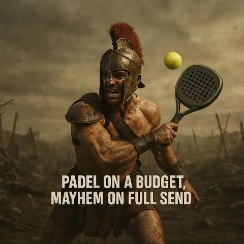 Club de Pádel Frugal