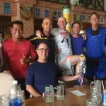 Lan An Doubles (Mon/Tues/Thurs 9-11am)