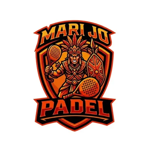 Mari Jo Padel