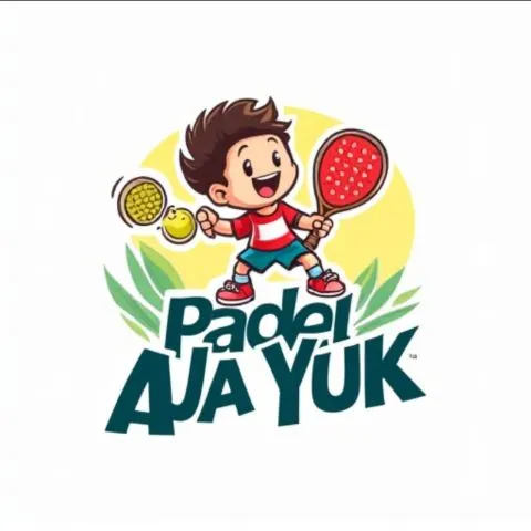 Padel Aja Yuk