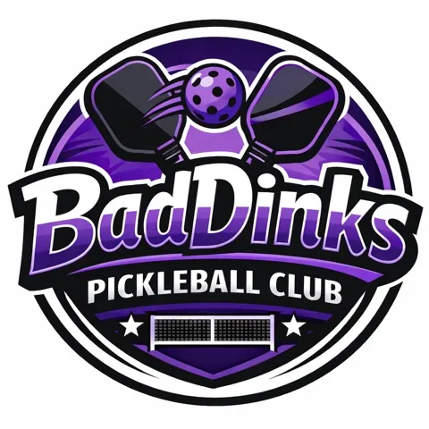 BadDinks Pickleball Club