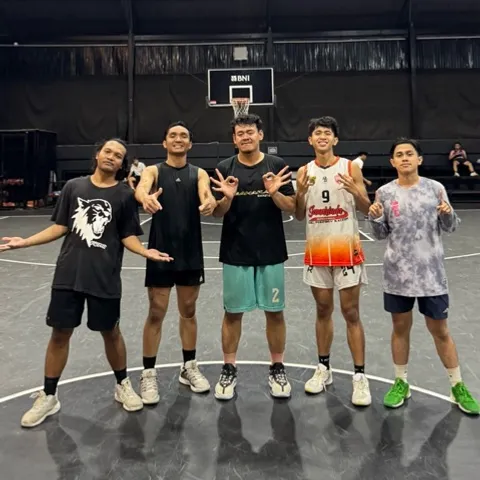 Eros Basketball