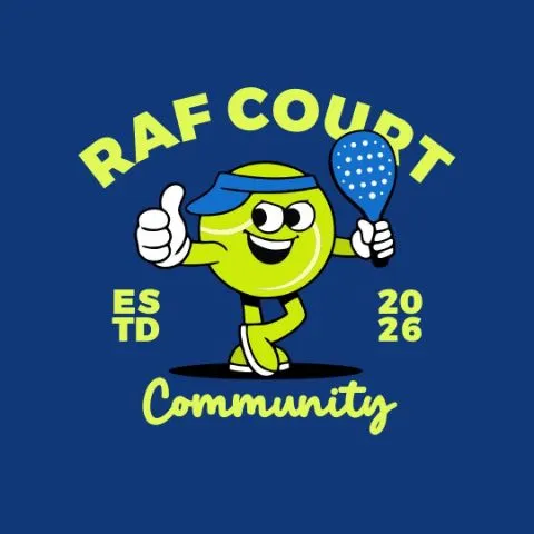 RAF COURT CUMMUNITY
