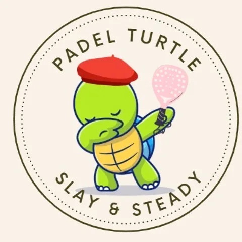 PADEL TURTLE