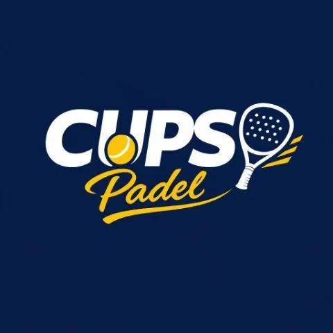 cups padel