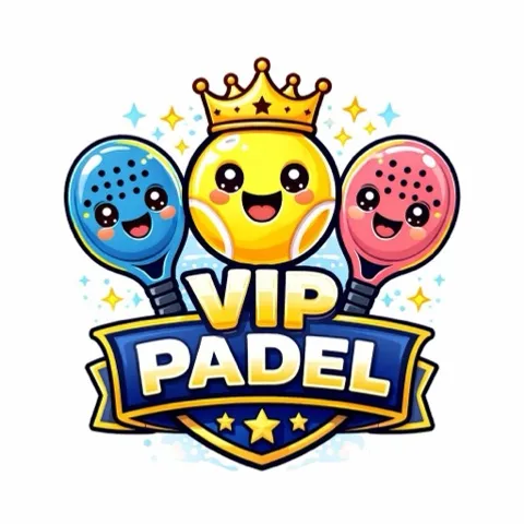 Padel VIP