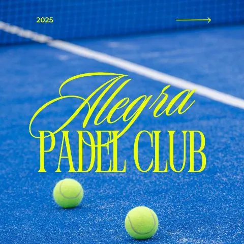 Alegra Padel Club 