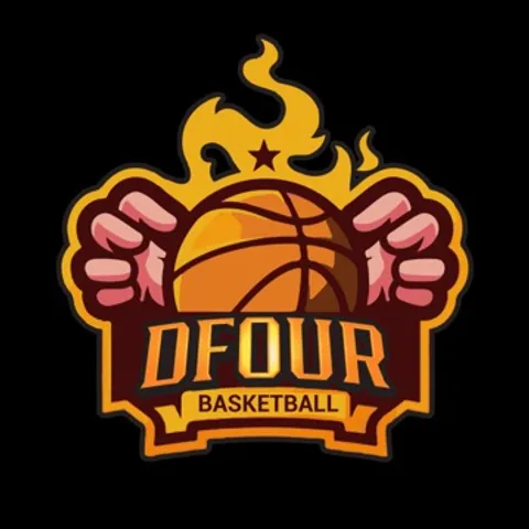 DFOUR BASKETBALL