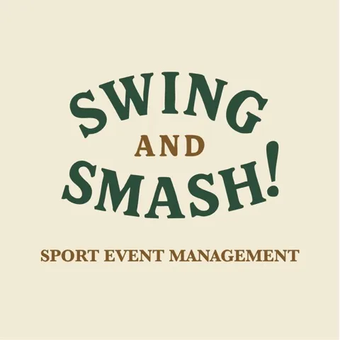 Swing&Smash! Sport Event Management