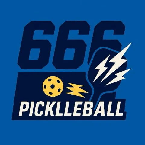 666 Pickleball Club