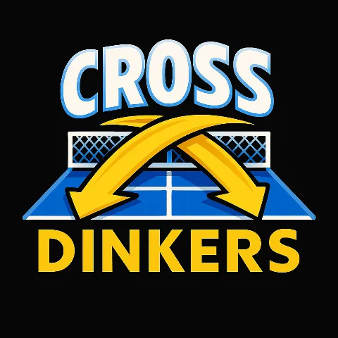 CROSS DINKERS