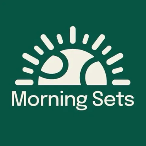 Morning Sets Racquet Club