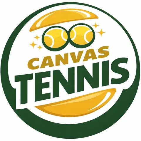 Canvas Tennis