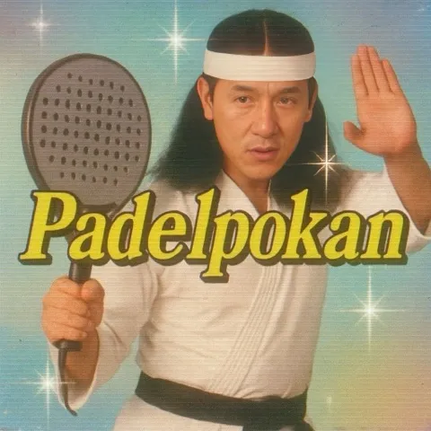 Padelpokan