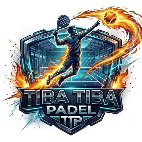 TIBA TIBA PADEL