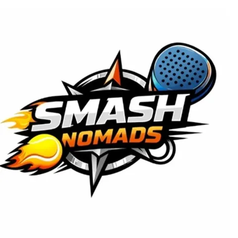 Smash Nomads