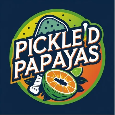Pickled Papayas