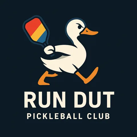 Run Dut Pickleball Club