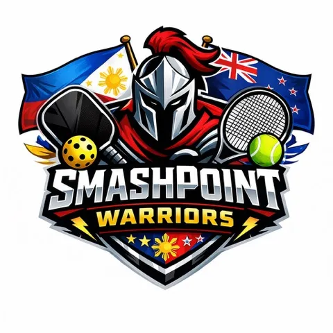 SmashPoint Warriors