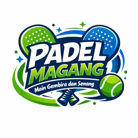 padel magang