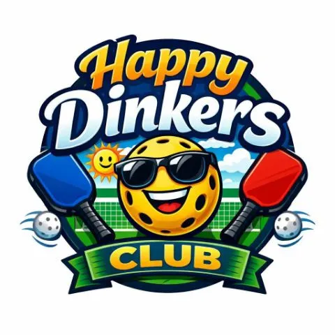 Happy Dinkers Club