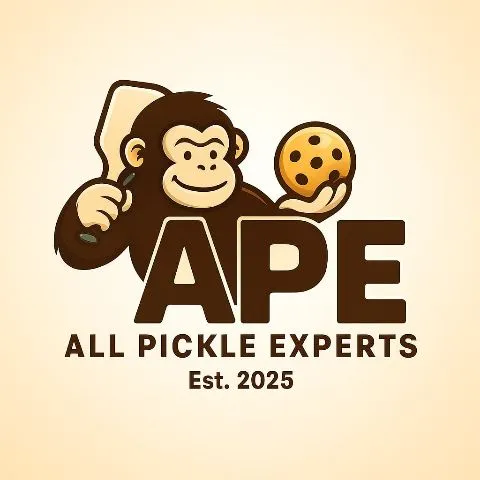 A.P.E (All Pickle Experts)