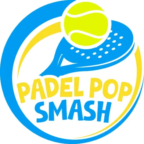Padel Pop Smash