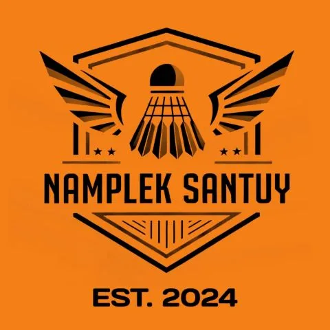 Namplek Santuy