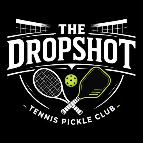 THE DROPSHOT
