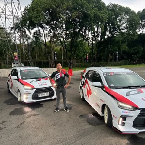 Racing School Slalom Drift Gokart ect