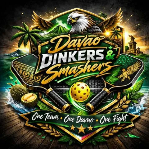 Davao Dinkers & Smashers (DDS)