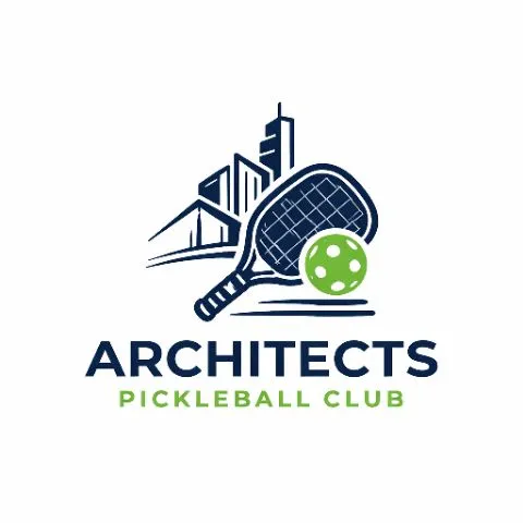 Architects Pickleball Club