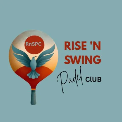 RISE 'N SWING PADEL CLUB
