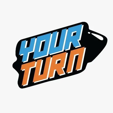 Yourturn Boardgame