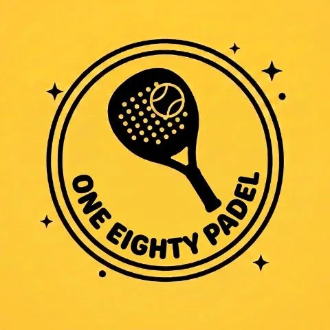 One Eighty Padel