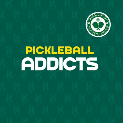PICKLEBALL ADDICTS