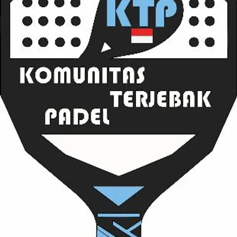 KTP🇮🇩_Indopadel_Komunitas Terjebak Padel