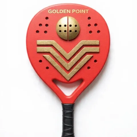 Golden Point Padel Club