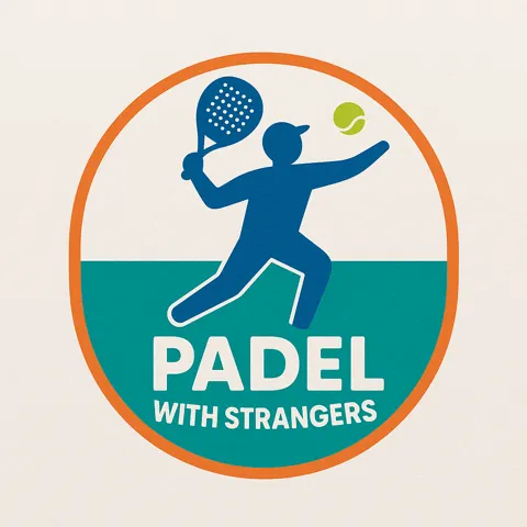 Padelwithstrangers