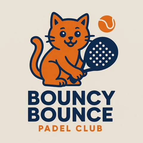 Bouncy bounce padel 