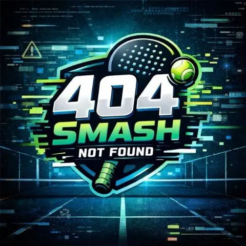 404 Smash Not Found
