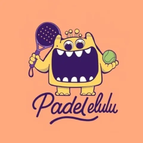Padel Delulu