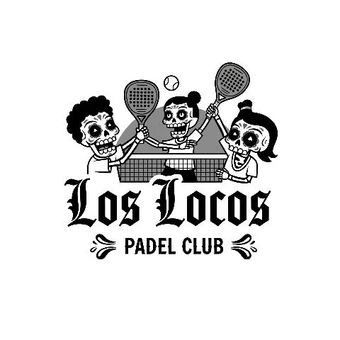 Los Locos Padel Club