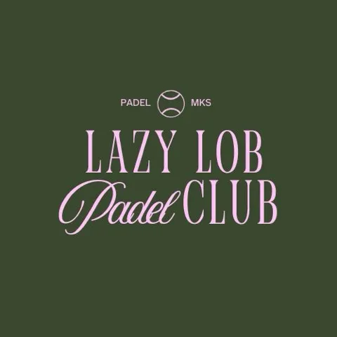 LAZY LOB PADEL