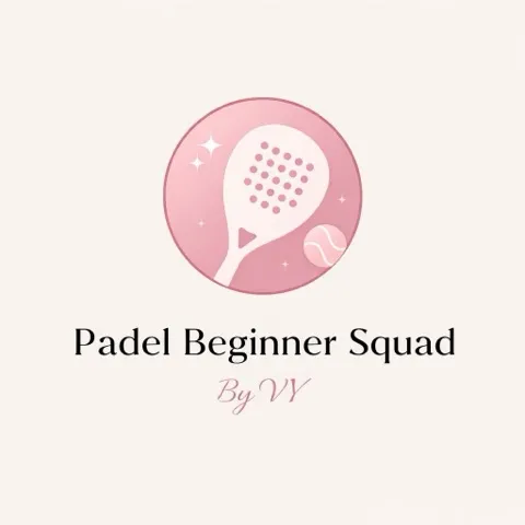 Padel Beginner Squad