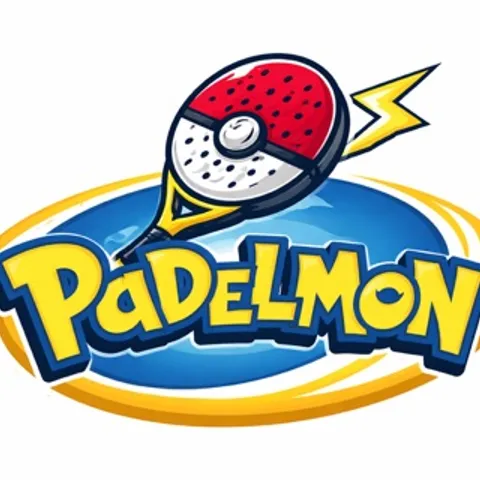 Padelmon