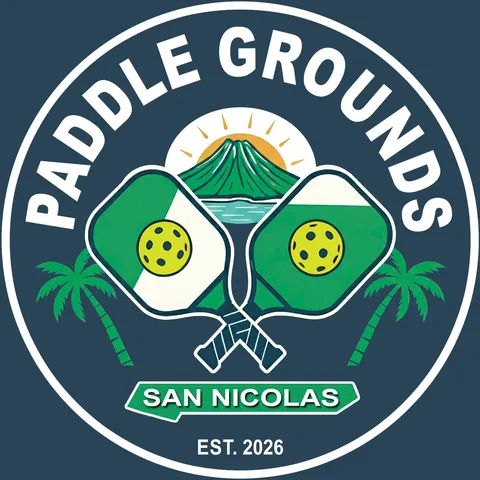 Paddle Grounds